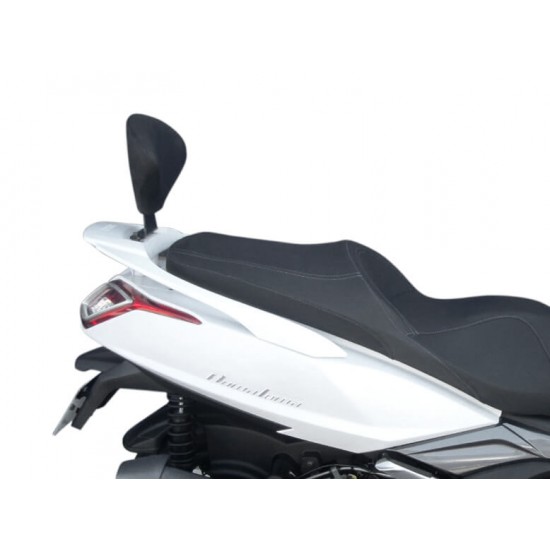 Βάση για μαξιλαράκι πλάτης SHAD Kymco Downtown 125-350 16- Βάση για μαξιλαράκι πλάτης SHAD Kymco Downtown 125-350 16-
