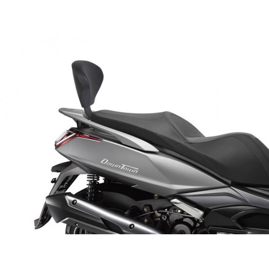 Βάση για μαξιλαράκι πλάτης SHAD Kymco Downtown 125-300 -16 Βάση για μαξιλαράκι πλάτης SHAD Kymco Downtown 125-300 -16