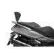 Βάση για μαξιλαράκι πλάτης SHAD Kymco Downtown 125-300 -16 Βάση για μαξιλαράκι πλάτης SHAD Kymco Downtown 125-300 -16