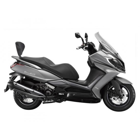 Βάση για μαξιλαράκι πλάτης SHAD Kymco Downtown 125-300 -16 Βάση για μαξιλαράκι πλάτης SHAD Kymco Downtown 125-300 -16