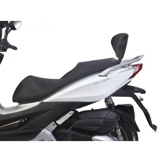 Βάση για μαξιλαράκι πλάτης SHAD Kymco K-XCT 300 13- Βάση για μαξιλαράκι πλάτης SHAD Kymco K-XCT 300 13-