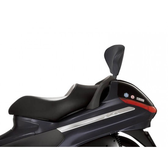 Βάση για μαξιλαράκι πλάτης SHAD Piaggio Χ8 125-250-500 04-08 Βάση για μαξιλαράκι πλάτης SHAD Piaggio Χ8 125-250-500 04-08