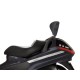 Βάση για μαξιλαράκι πλάτης SHAD Piaggio Χ8 125-250-500 04-08 Βάση για μαξιλαράκι πλάτης SHAD Piaggio Χ8 125-250-500 04-08