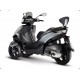 Βάση για μαξιλαράκι πλάτης SHAD Piaggio MP3 Yourban 125-300/LT 11- Βάση για μαξιλαράκι πλάτης SHAD Piaggio MP3 Yourban 125-300/LT 11-
