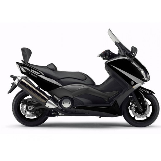 Βάση για μαξιλαράκι πλάτης SHAD Yamaha T-MAX 530 -17 Βάση για μαξιλαράκι πλάτης SHAD Yamaha T-MAX 530 -17
