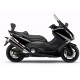 Βάση για μαξιλαράκι πλάτης SHAD Yamaha T-MAX 530 -17 Βάση για μαξιλαράκι πλάτης SHAD Yamaha T-MAX 530 -17