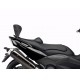 Βάση για μαξιλαράκι πλάτης SHAD Yamaha T-MAX 530 -17 Βάση για μαξιλαράκι πλάτης SHAD Yamaha T-MAX 530 -17