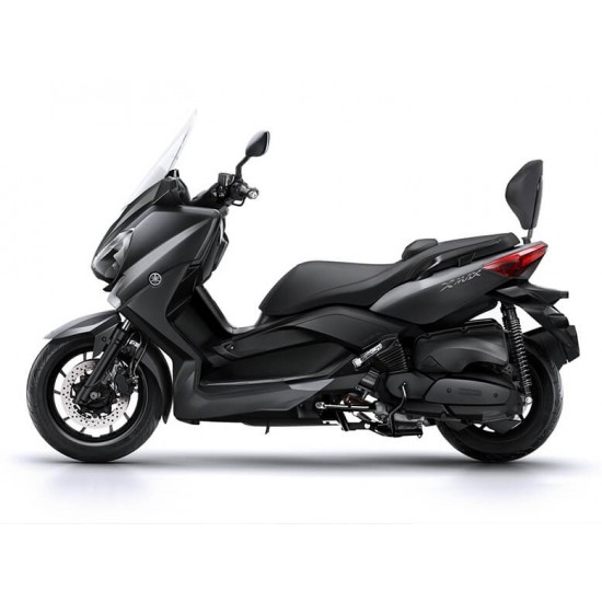 Βάση για μαξιλαράκι πλάτης SHAD Yamaha X-Max 125-250-400 14-17 Βάση για μαξιλαράκι πλάτης SHAD Yamaha X-Max 125-250-400 14-17