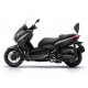 Βάση για μαξιλαράκι πλάτης SHAD Yamaha X-Max 125-250-400 14-17 Βάση για μαξιλαράκι πλάτης SHAD Yamaha X-Max 125-250-400 14-17