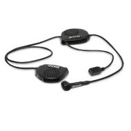 SHAD bluetooth hands free kit BC22 για κλειστό κράνος ενδοεπικοινωνία(1 συσκευή)