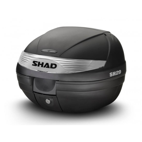 Topcase SHAD SH29 29 lt.