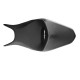 Σέλα SHAD Comfort Honda CB 600 F Hornet 09- γκρι ραφές Σέλα SHAD Comfort Honda CB 600 F Hornet 09- γκρι ραφές