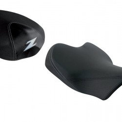 Σέλα SHAD Comfort Kawasaki Z 750-1000 γκρι ραφές