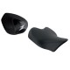 Σέλα SHAD Comfort Kawasaki Z 750-1000 γκρι ραφές Σέλα SHAD Comfort Kawasaki Z 750-1000 γκρι ραφές