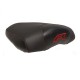 Σέλα SHAD Comfort Suzuki GSR 750 κόκκινες ραφές Σέλα SHAD Comfort Suzuki GSR 750 κόκκινες ραφές