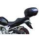 Σέλα SHAD Comfort Yamaha FZ6 Fazer 04-12 Σέλα SHAD Comfort Yamaha FZ6 Fazer 04-12