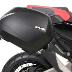 Βάσεις πλαϊνών βαλιτσών SHAD 3P System Honda X-ADV -20