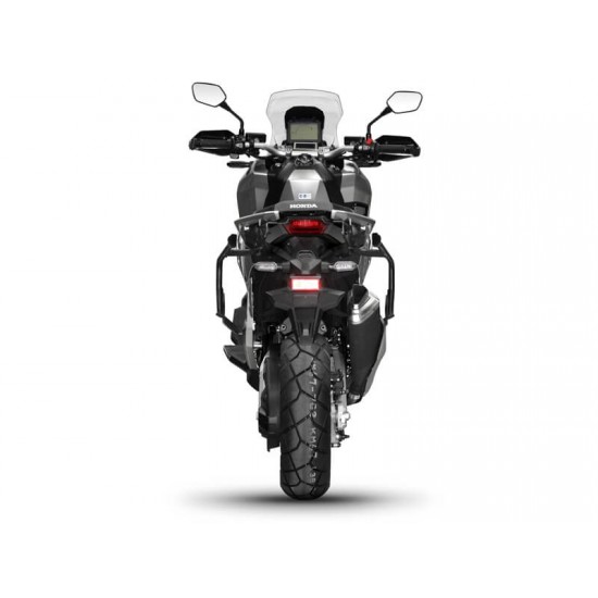 Βάσεις πλαϊνών βαλιτσών SHAD 3P System Honda X-ADV -20