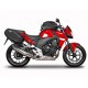 Βάσεις πλαϊνών σαμαριών SHAD Honda CBR 500 R 13-15 Βάσεις πλαϊνών σαμαριών SHAD Honda CBR 500 R 13-15
