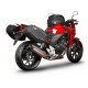 Βάσεις πλαϊνών σαμαριών SHAD Honda CBR 500 R 13-15 Βάσεις πλαϊνών σαμαριών SHAD Honda CBR 500 R 13-15