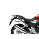 Βάσεις πλαϊνών σαμαριών SHAD Honda CBR 500 R 16-18 Βάσεις πλαϊνών σαμαριών SHAD Honda CBR 500 R 16-18