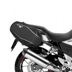 Βάσεις πλαϊνών σαμαριών SHAD Honda CB 500 F/X 16-