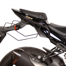 Βάσεις πλαϊνών σαμαριών SHAD Suzuki GSR 750 