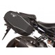 Βάσεις πλαϊνών σαμαριών SHAD Suzuki GSR 750 Βάσεις πλαϊνών σαμαριών SHAD Suzuki GSR 750