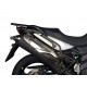 Βάσεις πλαϊνών σαμαριών SHAD Suzuki DL 650 V-Strom 12-16 Βάσεις πλαϊνών σαμαριών SHAD Suzuki DL 650 V-Strom 12-16