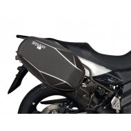 Βάσεις πλαϊνών σαμαριών SHAD Suzuki DL 650 V-Strom 12-16