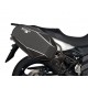 Βάσεις πλαϊνών σαμαριών SHAD Suzuki DL 650 V-Strom 12-16 Βάσεις πλαϊνών σαμαριών SHAD Suzuki DL 650 V-Strom 12-16