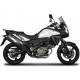 Βάσεις πλαϊνών σαμαριών SHAD Suzuki DL 650 V-Strom 12-16 Βάσεις πλαϊνών σαμαριών SHAD Suzuki DL 650 V-Strom 12-16