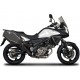 Βάσεις πλαϊνών σαμαριών SHAD Suzuki DL 650 V-Strom 12-16 Βάσεις πλαϊνών σαμαριών SHAD Suzuki DL 650 V-Strom 12-16
