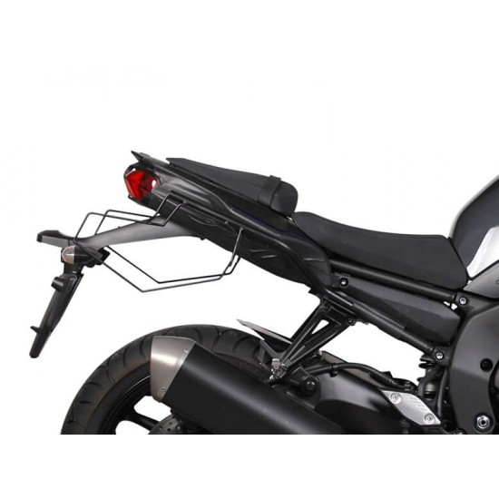 Βάσεις πλαϊνών σαμαριών SHAD Yamaha FZ8 / Fazer 800 Βάσεις πλαϊνών σαμαριών SHAD Yamaha FZ8 / Fazer 800