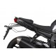 Βάσεις πλαϊνών σαμαριών SHAD Yamaha FZ8 / Fazer 800 Βάσεις πλαϊνών σαμαριών SHAD Yamaha FZ8 / Fazer 800
