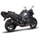 Βάσεις πλαϊνών σαμαριών SHAD Yamaha FZ8 / Fazer 800 Βάσεις πλαϊνών σαμαριών SHAD Yamaha FZ8 / Fazer 800