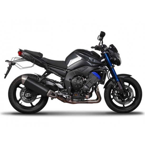 Βάσεις πλαϊνών σαμαριών SHAD Yamaha FZ8 / Fazer 800 Βάσεις πλαϊνών σαμαριών SHAD Yamaha FZ8 / Fazer 800