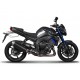 Βάσεις πλαϊνών σαμαριών SHAD Yamaha FZ8 / Fazer 800 Βάσεις πλαϊνών σαμαριών SHAD Yamaha FZ8 / Fazer 800