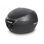 Topcase SHAD SH34 34 lt.