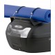 Topcase SHAD SH40 Cargo 40 lt. Topcase SHAD SH40 Cargo 40 lt.