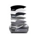 Topcase SHAD SH48 48 lt. μαύρη - γκρι Topcase SHAD SH48 48 lt. μαύρη - γκρι