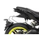 Βάσεις πλαϊνών σαμαριών SHAD Yamaha MT-09 -20 Βάσεις πλαϊνών σαμαριών SHAD Yamaha MT-09 -20