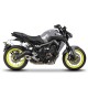 Βάσεις πλαϊνών σαμαριών SHAD Yamaha MT-09 -20 Βάσεις πλαϊνών σαμαριών SHAD Yamaha MT-09 -20