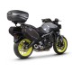 Βάσεις πλαϊνών σαμαριών SHAD Yamaha MT-09 -20 Βάσεις πλαϊνών σαμαριών SHAD Yamaha MT-09 -20