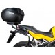 Βάσεις πλαϊνών βαλιτσών SHAD 3P System Honda CBR 650 F