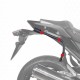 Βάσεις πλαϊνών βαλιτσών SHAD 3P System BMW R 1200 R LC 15-