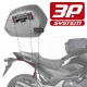 Βάσεις πλαϊνών βαλιτσών SHAD 3P System Daytona T310