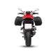 Βάσεις πλαϊνών σαμαριών SHAD Ducati Monster 797 S Βάσεις πλαϊνών σαμαριών SHAD Ducati Monster 797 S