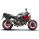 Βάσεις πλαϊνών σαμαριών SHAD Ducati Monster 821 Βάσεις πλαϊνών σαμαριών SHAD Ducati Monster 821