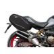 Βάσεις πλαϊνών σαμαριών SHAD Ducati Monster 821 Βάσεις πλαϊνών σαμαριών SHAD Ducati Monster 821